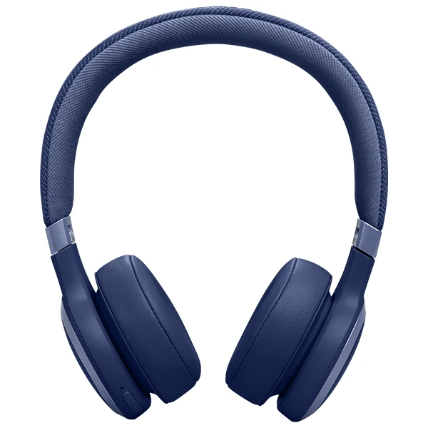 JBL Casque Live 670 NC Blue