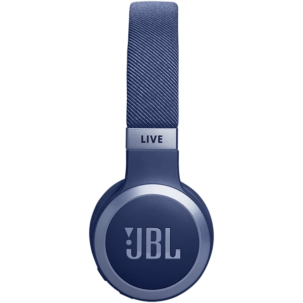 JBL Casque Live 670 NC Blue