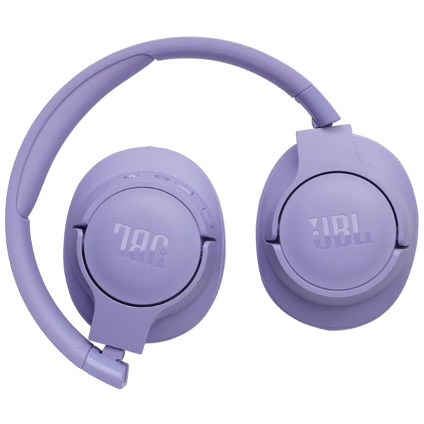 JBL Casque Tune 720BT Violet