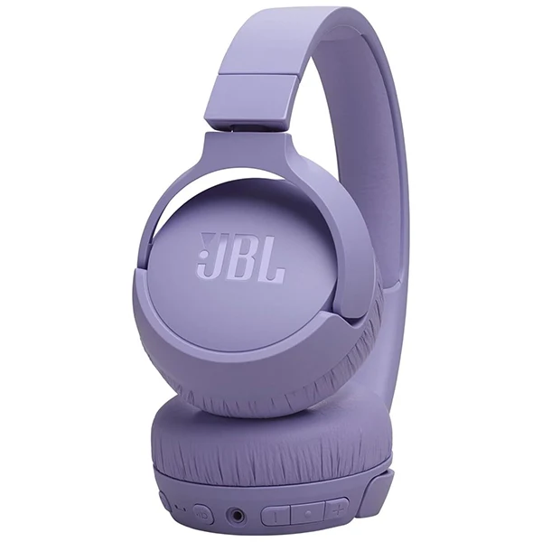 JBL Casque Tune 670NC Violet