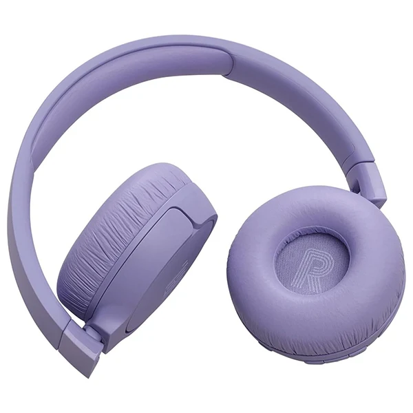 JBL Casque Tune 670NC Violet