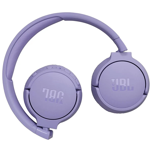 JBL Casque Tune 670NC Violet