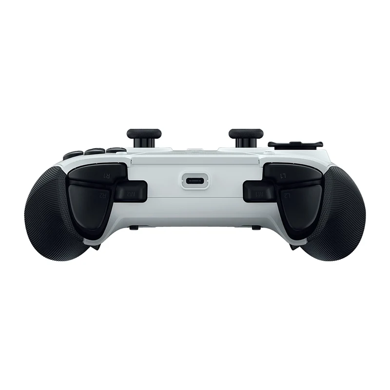 Razer Raiju V3 Pro Wireless White