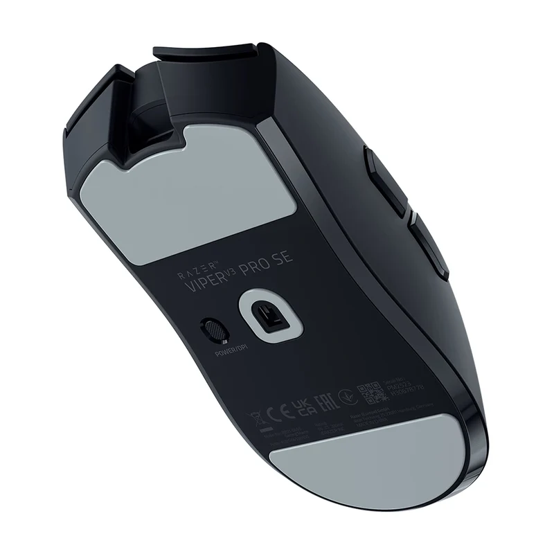 Razer Viper V3 Pro SE Wireless Black