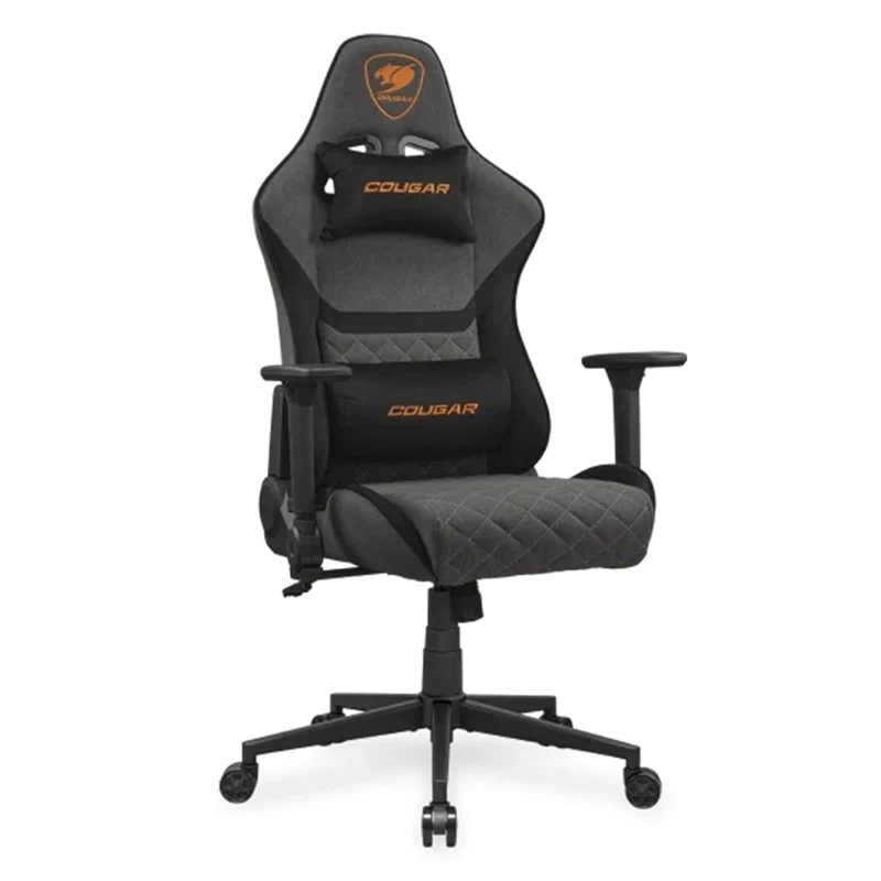 Cougar Armor One V2 Gray
