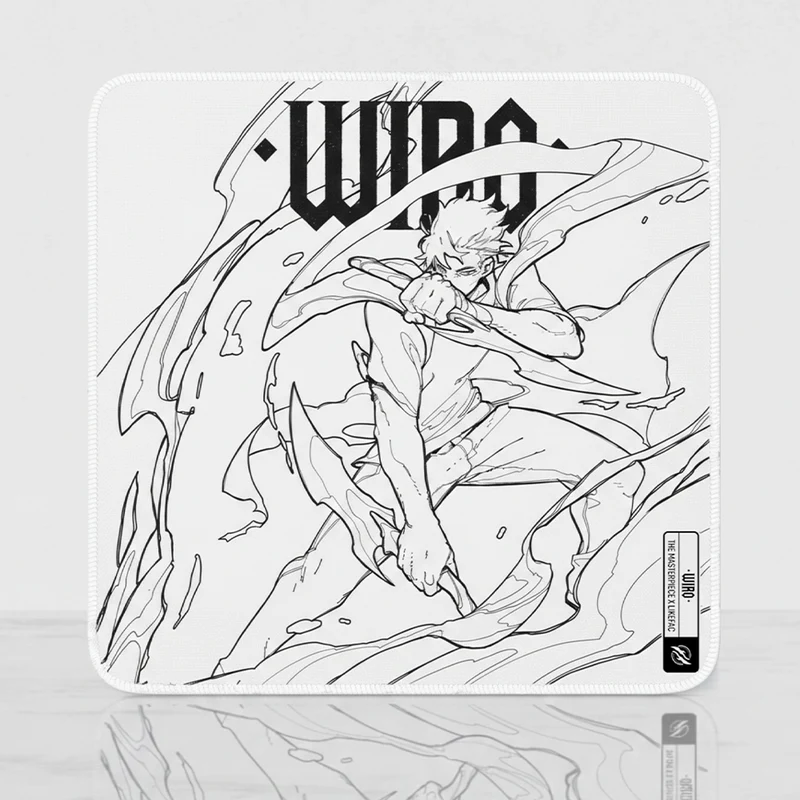 Masterpiece Wiro LikEfac