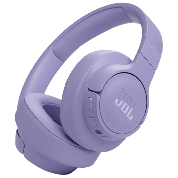JBL Casque Tune 770 NC Violet