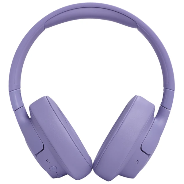 JBL Casque Tune 770 NC Violet