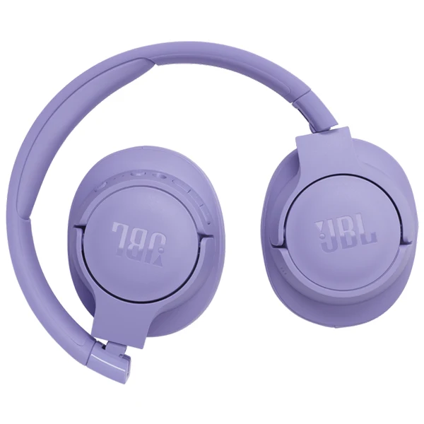 JBL Casque Tune 770 NC Violet