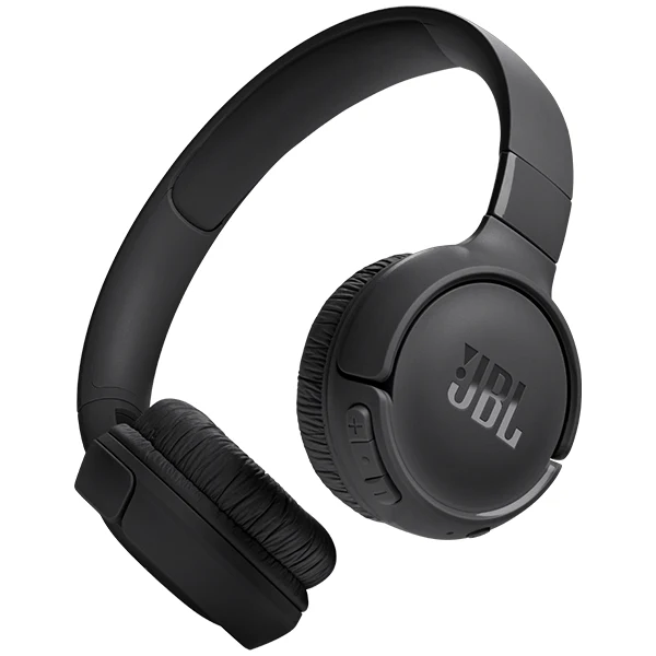 JBL Casque Tune 520BT Noir