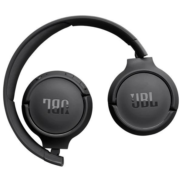 JBL Casque Tune 520BT Noir
