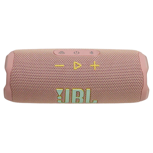 JBL Enceinte Flip 7 Rose