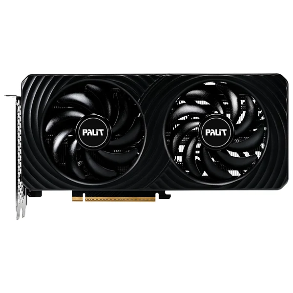 PALIT GeForce RTX 5060 Ti 8GB Dual GDDR7