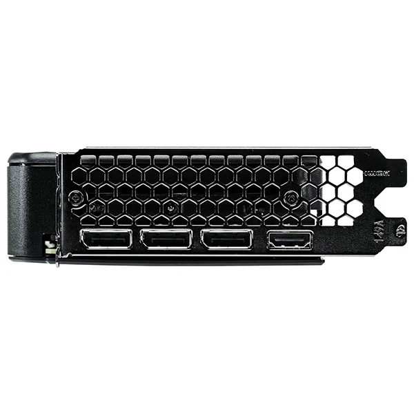 PALIT GeForce RTX 5060 Ti 8GB Dual GDDR7