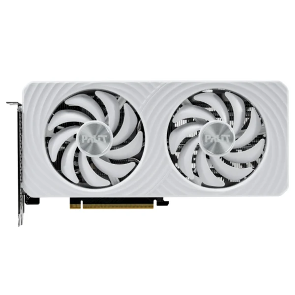 PALIT GeForce RTX 5060 Ti 16GB OC GDDR7 White