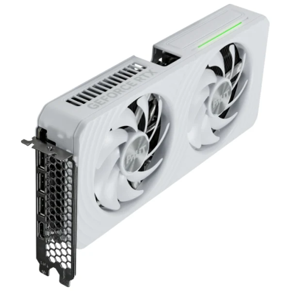 PALIT GeForce RTX 5060 Ti 16GB OC GDDR7 White