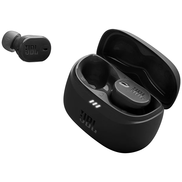 JBL Ecouteurs Tune Buds 2 TWS Noir