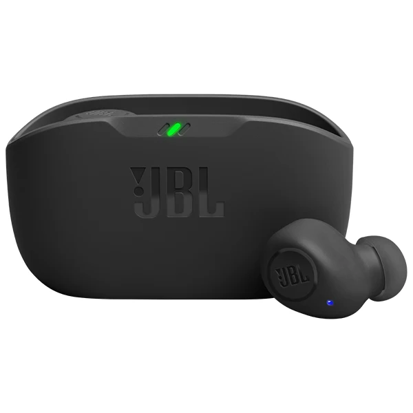 JBL Ecouteurs Wave Buds 2 TWS Noir