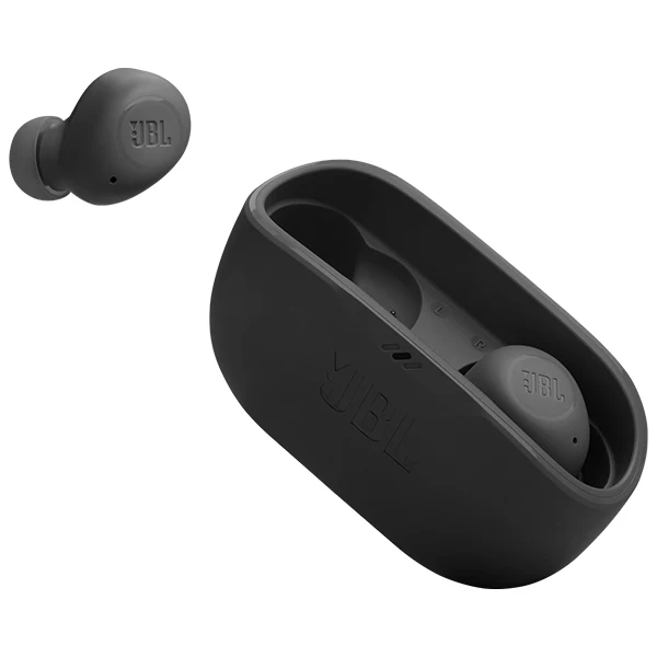 JBL Ecouteurs Wave Buds 2 TWS Noir