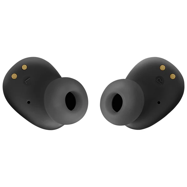 JBL Ecouteurs Wave Buds 2 TWS Noir