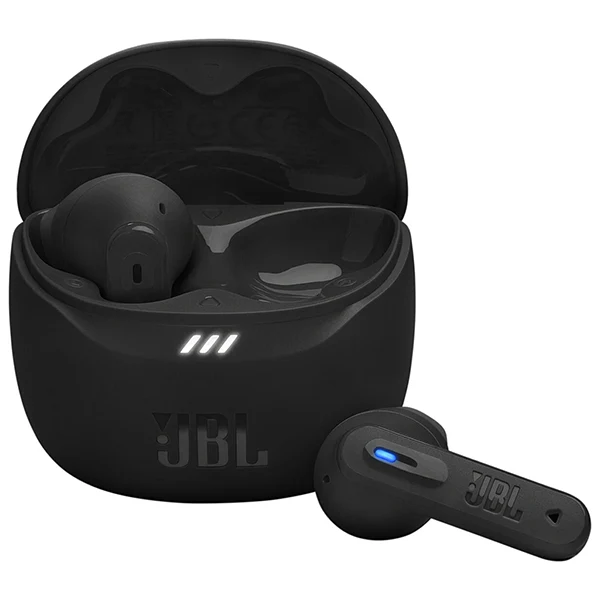 JBL Ecouteurs Tune Flex 2 TWS Noir