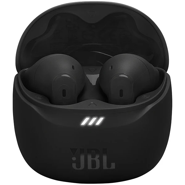 JBL Ecouteurs Tune Flex 2 TWS Noir