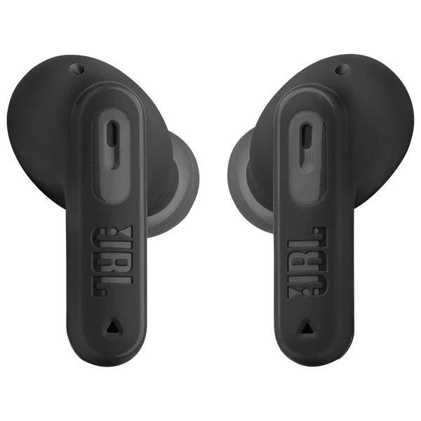 JBL Ecouteurs Tune Beam 2 TWS Noir