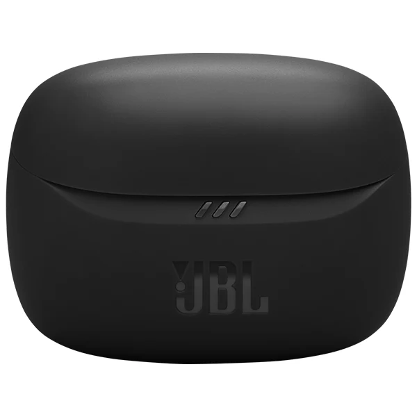 JBL Ecouteurs Tune Beam 2 TWS Noir