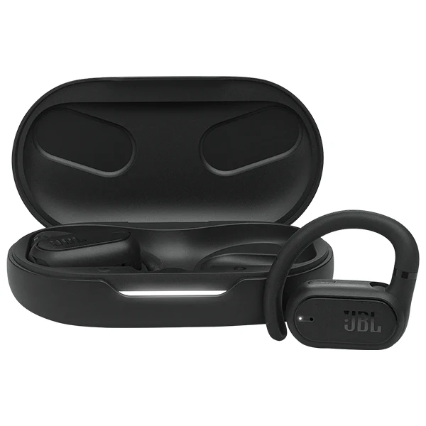 JBL Ecouteurs Soundgear Sense BT Noir