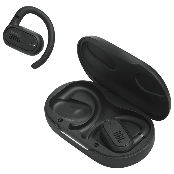 JBL Ecouteurs Soundgear Sense BT Noir
