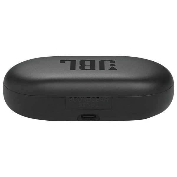 JBL Ecouteurs Soundgear Sense BT Noir