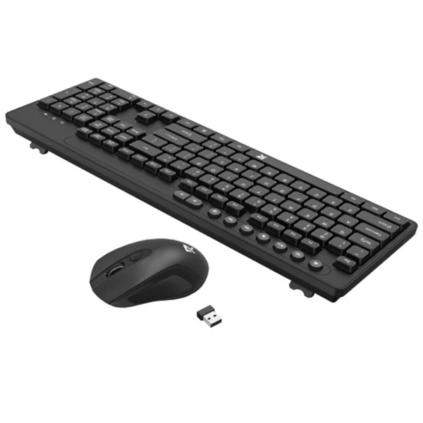 Redragon BS-7094 Combo Sans-fil (FR, Azerty)