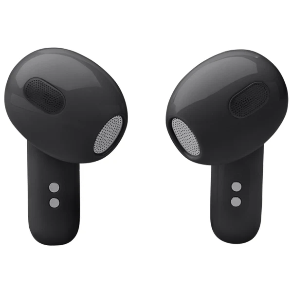 JBL Ecouteurs Live Flex 3 TWS Noir