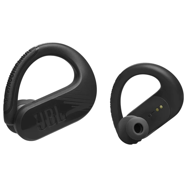 JBL Ecouteurs Endurance Peak 3 BT Noir