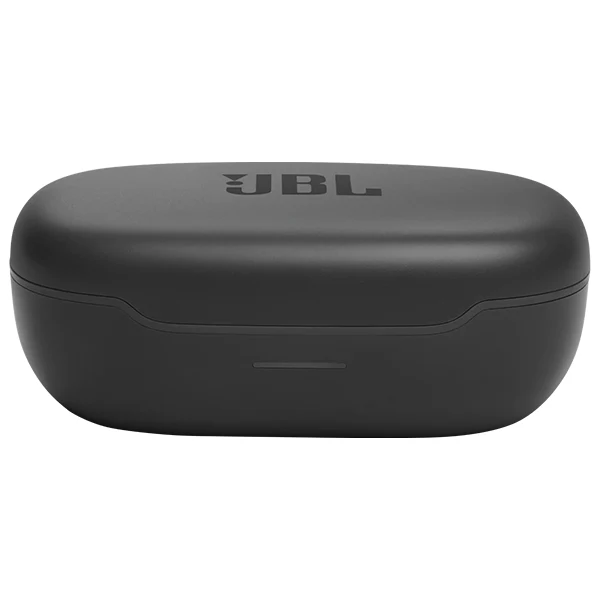 JBL Ecouteurs Endurance Peak 3 BT Noir