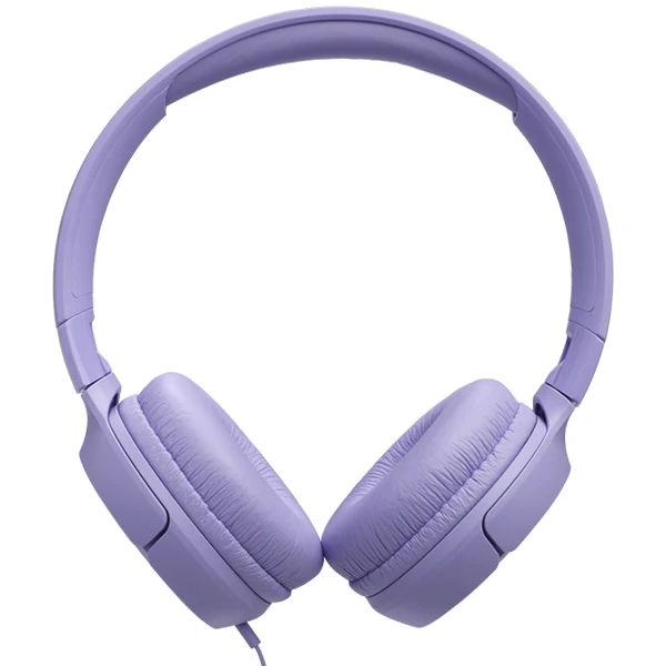 JBL Casque Tune 520C Violet