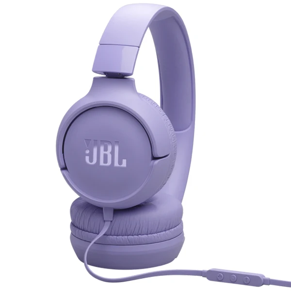 JBL Casque Tune 520C Violet
