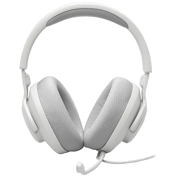 JBL Quantum 100 M2 Blanc