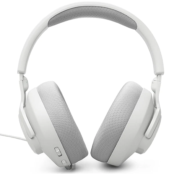 JBL Quantum 100 M2 Blanc