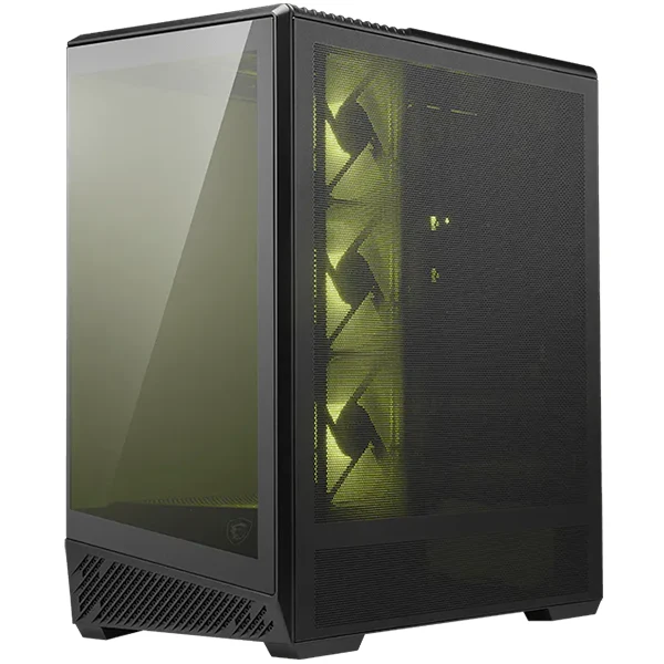 MSI MAG PANO 130R PZ Noir