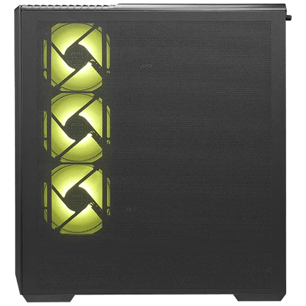 MSI MAG PANO 130R PZ Noir