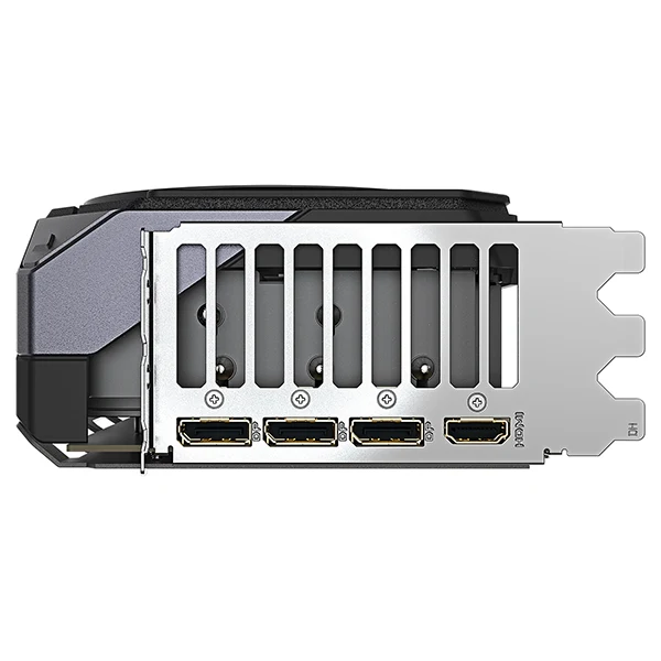 Gigabyte GeForce RTX 5070 Ti GAMING OC 16Go GDDR7