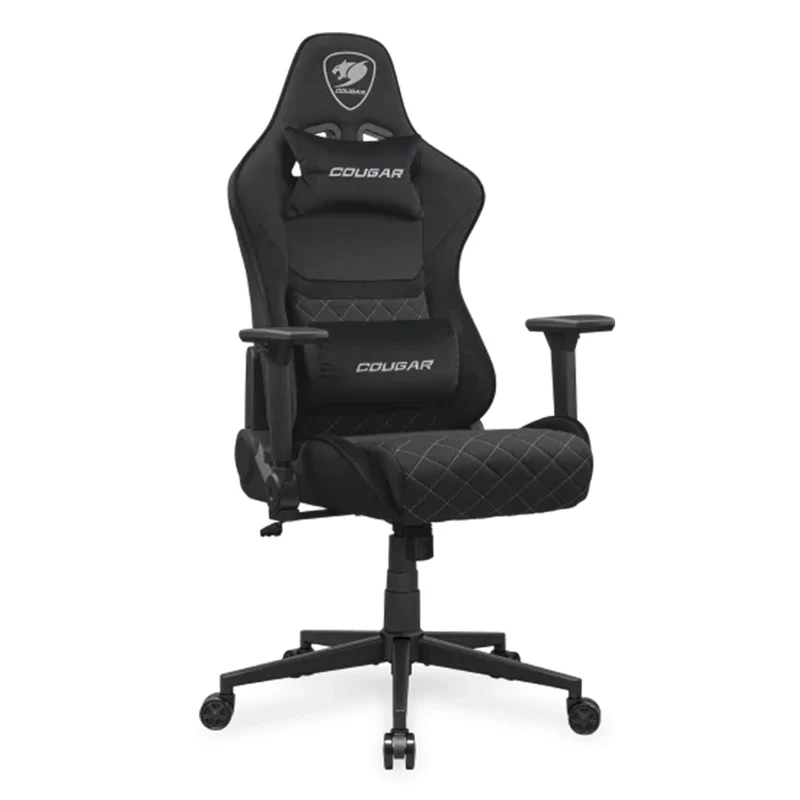 Cougar Armor One V2 Black