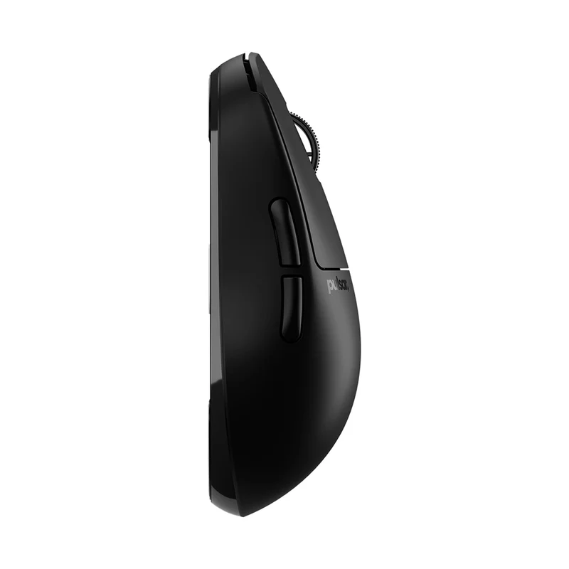 Pulsar X2-H CrazyLight Medium 8K Wireless Jet Black