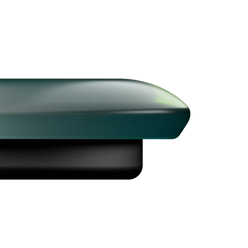 Superglide V3 Type-S Glasspad XL Green