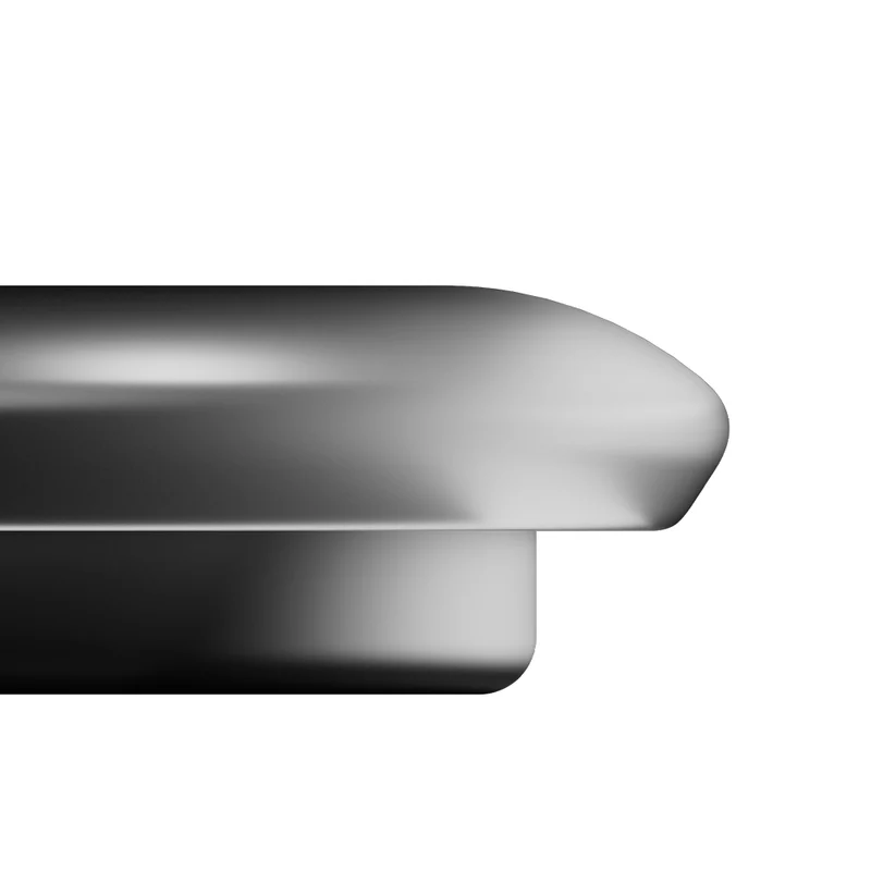 Superglide V3 Type-S Glasspad XL Black