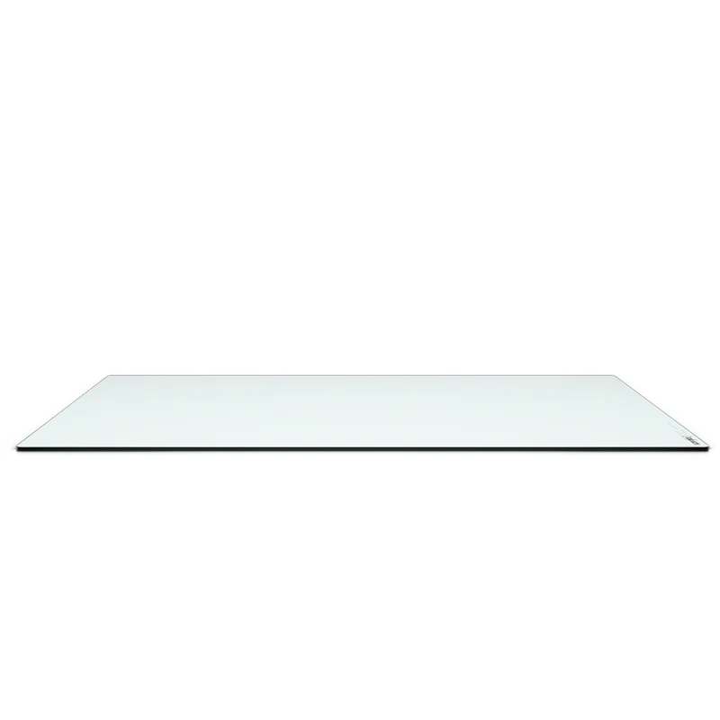 Superglide V3 Type-S Glasspad L White