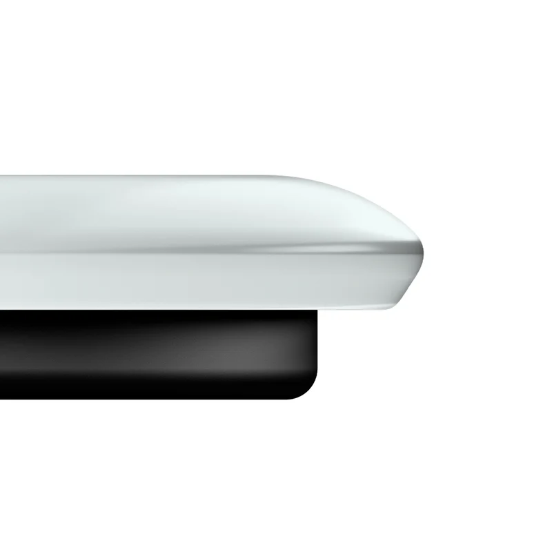 Superglide V3 Type-S Glasspad L White