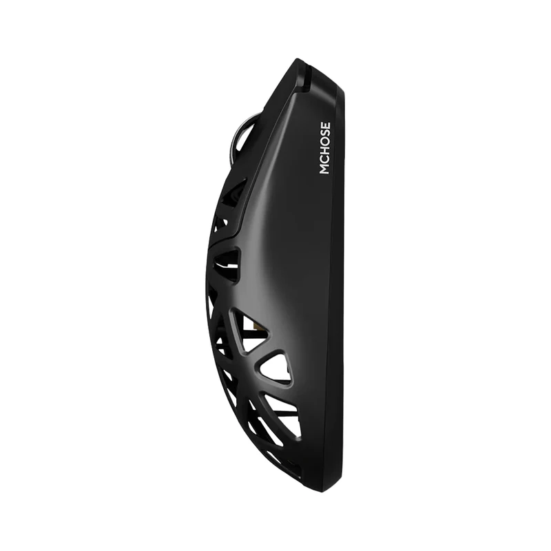 MCHOSE A7X Ultra 8K Magnesium Wireless Black