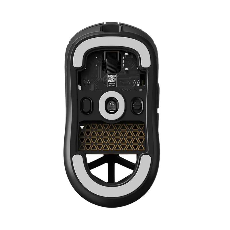 MCHOSE A7X Ultra 8K Magnesium Wireless Black